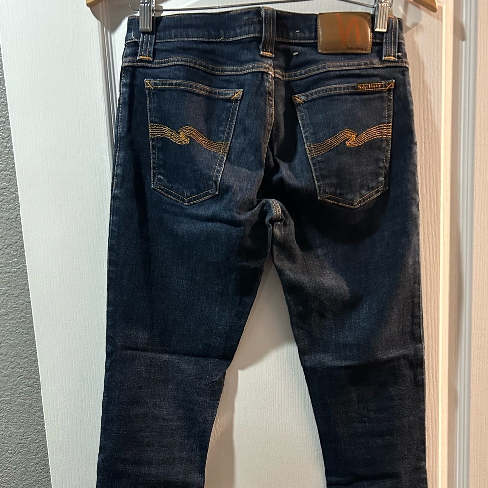 Men’s Nudie Jeans